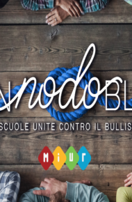 Nodo Blu contro il bullismo