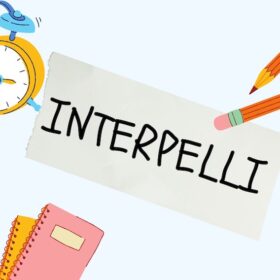 Interpelli - supplenze docenti